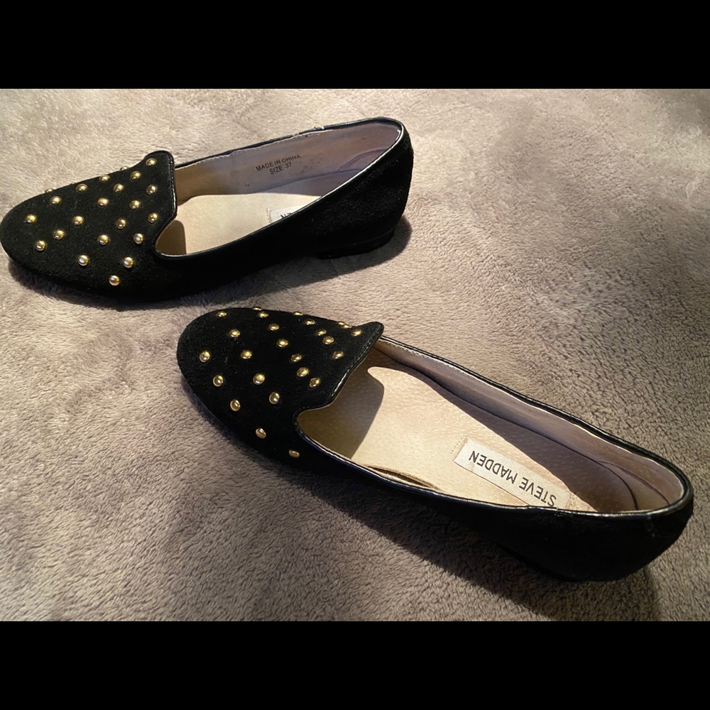 Steve Madden Shoes!
